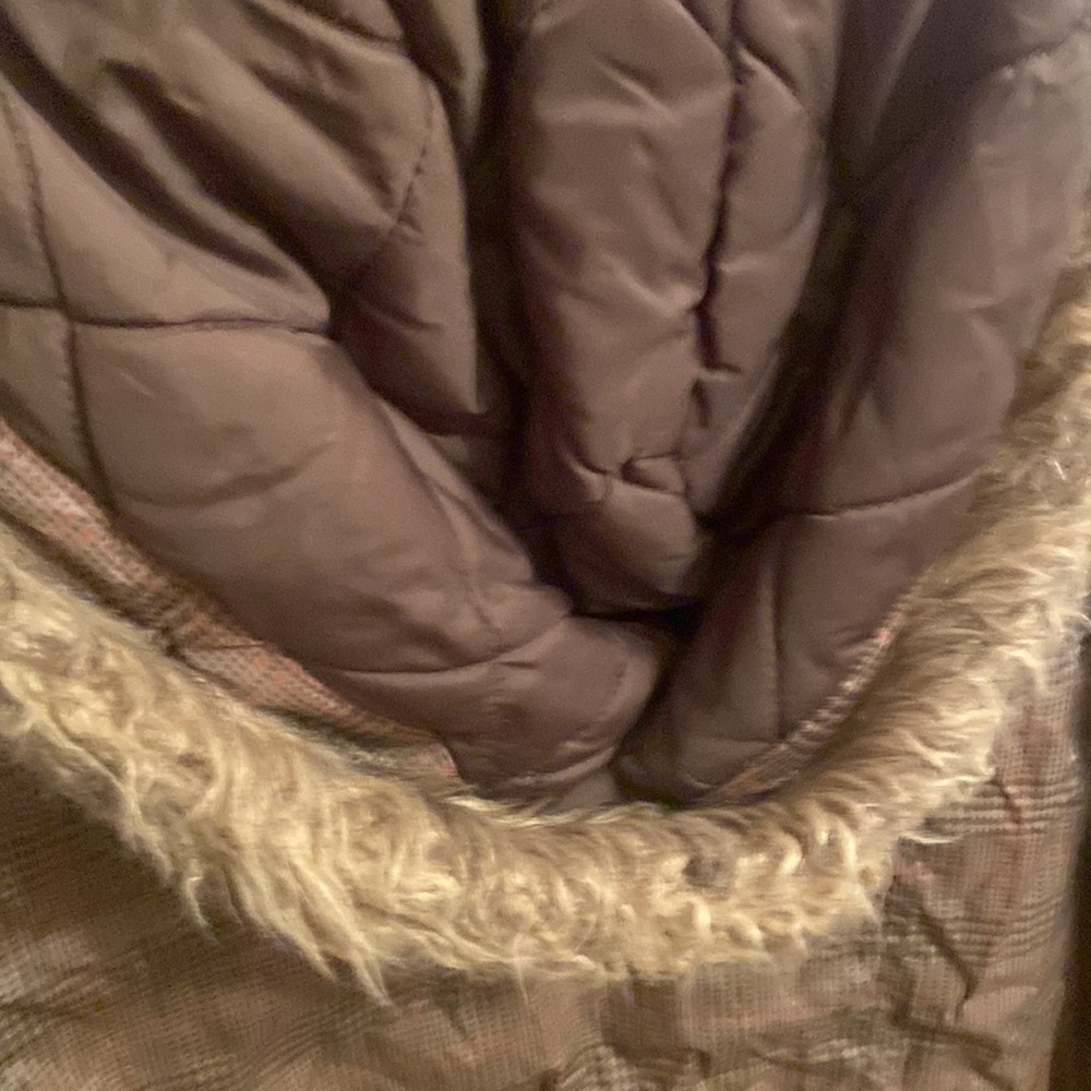 Roxy Jacket - Picture 7 of 7